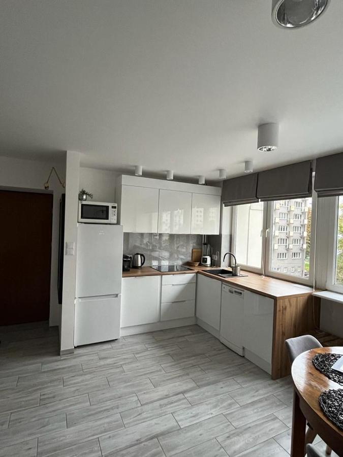 Przytulnie W Samym Centrum Warszawy Apartment *