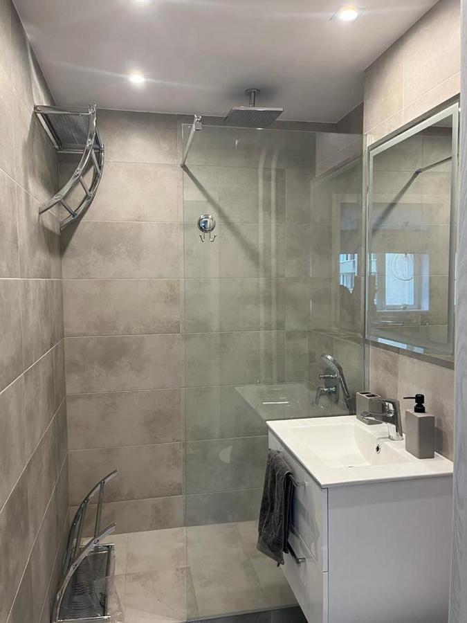 Apartment Przytulnie W Samym Centrum Warszawy Warsaw