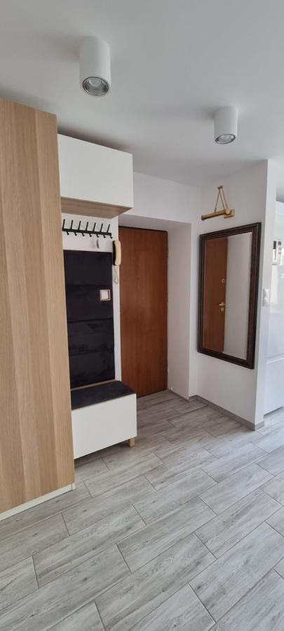 Appartamento Przytulnie W Samym Centrum Warszawy Varsavia