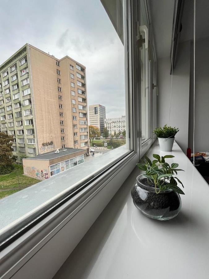 Appartamento Przytulnie W Samym Centrum Warszawy